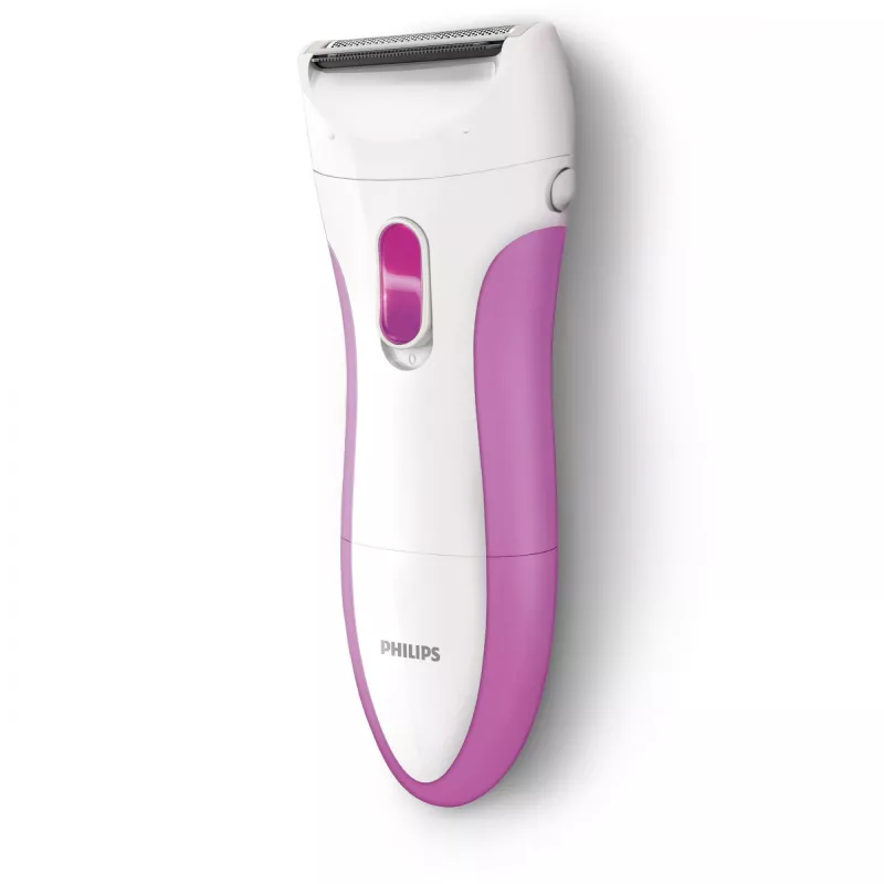 Philips SatinShave Essential HP6341/00 sieviešu elektriskais skuveklis