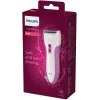 Philips SatinShave Essential HP6341/00 sieviešu elektriskais skuveklis