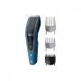 Matu griezējs Philips HC5612/15 — bezvadu, nerūsējošā tērauda asmens, 28 garuma soļi (0.5 mm–28 mm), 75 min darbība