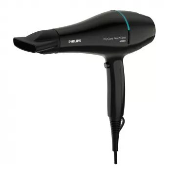 Fēns Philips DryCare BHD272/00 2100 W Melns