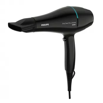 Fēns Philips DryCare BHD272/00 2100 W Melns