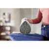 Philips 5000 sērija DST5010/10 gludeklis ar tvaiku, SteamGlide Plus zole, 2400 W, pelēks, balts