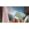 Rokas tvaikonis Philips 3000 sērija STH3010/70 — 1000 W, 20 g/min nepārtraukts tvaiks, 2 m vads, salokāms, noņemama tvertne