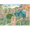 Jan van Haasteren The Art Market 1000 gabalu puzle