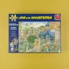 Jan van Haasteren The Art Market 1000 gabalu puzle