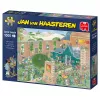 Jan van Haasteren The Art Market 1000 gabalu puzle