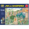 Jan van Haasteren The Art Market 1000 gabalu puzle