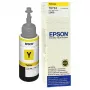 Epson T6734 Dzeltenā tintes pudele 70ml