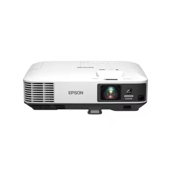 Epson EB-2250U standarta metiena projektors 5000 ANSI lūmeni 3LCD WUXGA (1920x1200) Balts