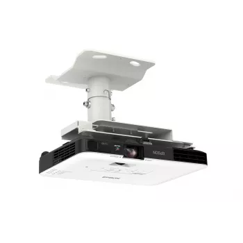 Epson EB-1795F īsa fokusa projektors 3200 ANSI lūmeni 3LCD 1080p (1920x1080) Balts, Pelēks