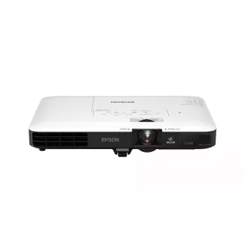 Epson EB-1795F īsa fokusa projektors 3200 ANSI lūmeni 3LCD 1080p (1920x1080) Balts, Pelēks