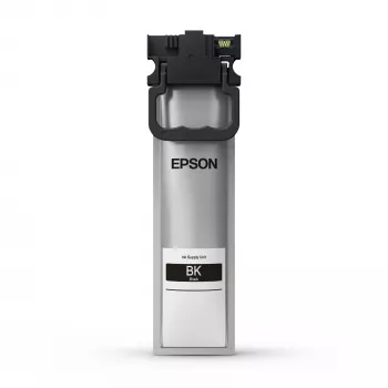 Epson C13T944140 oriģinālā melnā tintes kasetne (L Black) WF-C5xxx sērijai