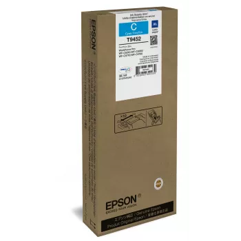 Epson C13T945240 XL Ciāna tintes kasetne