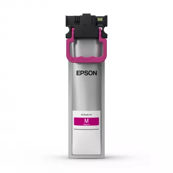 Epson C13T945340 XL oriģinālā magenta tintes kasetne
