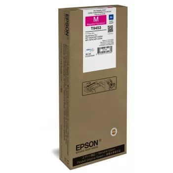 Epson C13T945340 XL oriģinālā magenta tintes kasetne