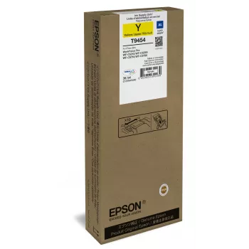 Epson C13T945440 XL Dzeltena oriģinālā tintes kasetne