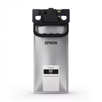Epson oriģinālā XXL melnā tintes kasetne C13T946140