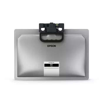 Epson WF-M52xx/57xx Sērijas Tonera Kasetne XXL Melna