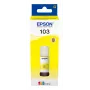 Epson 103 ECOTANK Dzeltenā tintes pudele