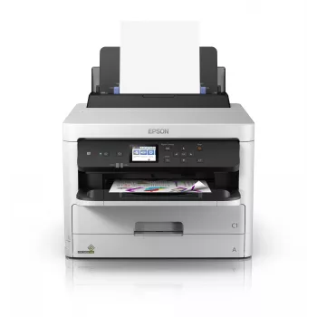 Epson WorkForce Pro WF-C529R / C579R Melns XXL tintes padeves bloks