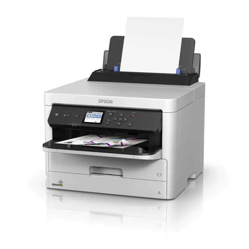 Epson WorkForce Pro WF-C529R / C579R Melns XXL tintes padeves bloks