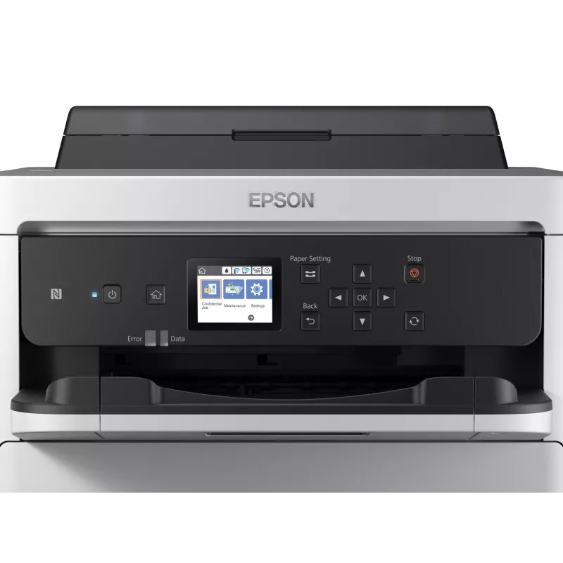 Epson WorkForce Pro WF-C529R / C579R Melns XXL tintes padeves bloks