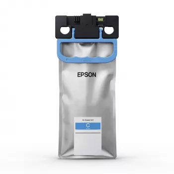 Epson WorkForce Pro WF-C529R / C579R Ciāna XXL Tintes Padeves Bloks