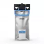 Epson WorkForce Pro WF-C529R / C579R Ciāna XXL Tintes Padeves Bloks