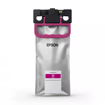 Epson WorkForce Pro WF-C529R / C579R Magenta XXL Tintes Padeves Bloks