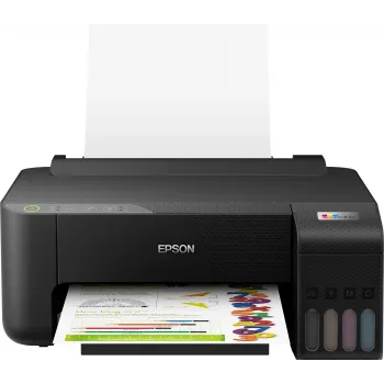 Epson EcoTank ET-1810 tintu printeris krāsu 5760 x 1440 DPI A4 Wi-Fi
