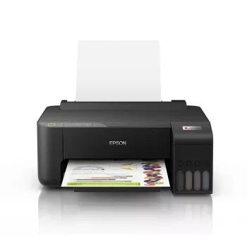 Epson EcoTank ET-1810 tintu printeris krāsu 5760 x 1440 DPI A4 Wi-Fi