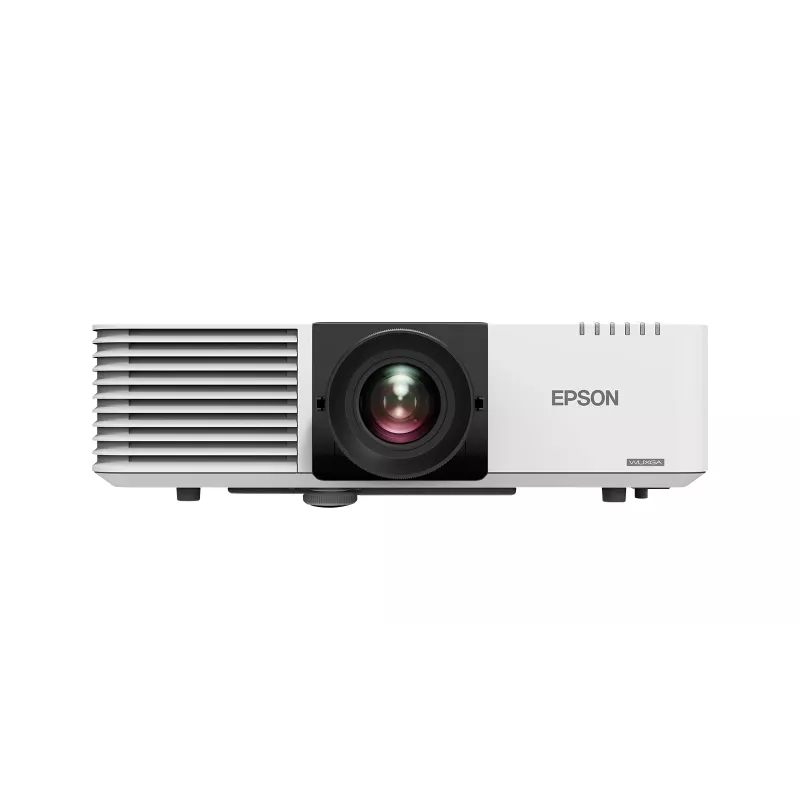Epson EB-L530U standarta projekcijas projektors 5200 ANSI lūmeni 3LCD WUXGA (1920x1200) Balts