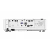 Epson EB-L530U standarta projekcijas projektors 5200 ANSI lūmeni 3LCD WUXGA (1920x1200) Balts