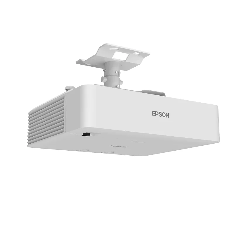 Epson EB-L530U standarta projekcijas projektors 5200 ANSI lūmeni 3LCD WUXGA (1920x1200) Balts