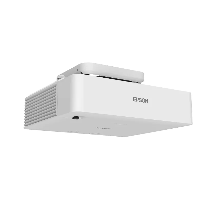 Epson EB-L530U standarta projekcijas projektors 5200 ANSI lūmeni 3LCD WUXGA (1920x1200) Balts