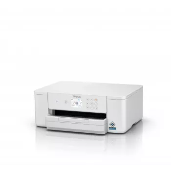Epson WorkForce Pro WF-C4310DW tintu printeris Krāsains 4800 x 2400 DPI A4 Wi-Fi