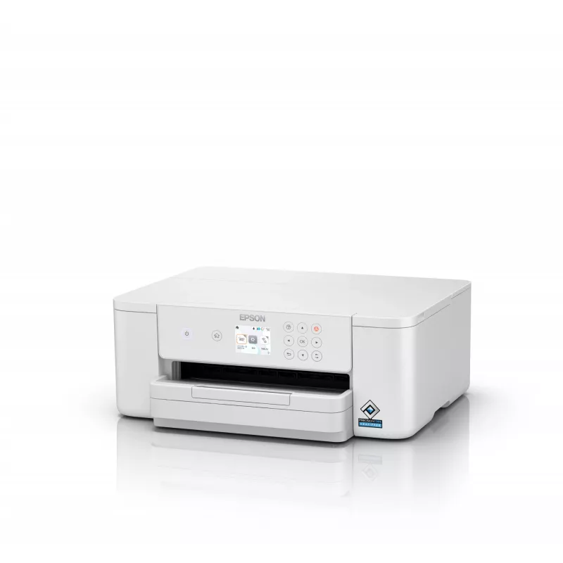 Epson WorkForce Pro WF-C4310DW tintu printeris Krāsains 4800 x 2400 DPI A4 Wi-Fi