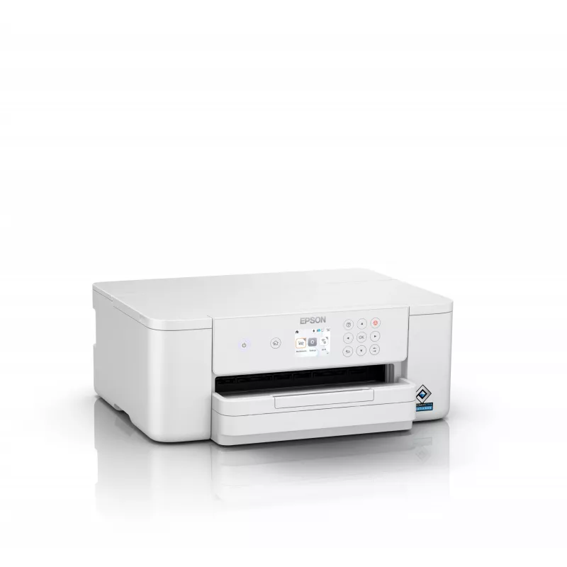 Epson WorkForce Pro WF-C4310DW tintu printeris Krāsains 4800 x 2400 DPI A4 Wi-Fi