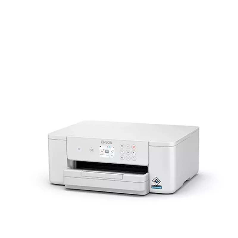 Epson WorkForce Pro WF-C4310DW tintu printeris Krāsains 4800 x 2400 DPI A4 Wi-Fi