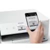 Epson WorkForce Pro WF-C4310DW tintu printeris Krāsains 4800 x 2400 DPI A4 Wi-Fi