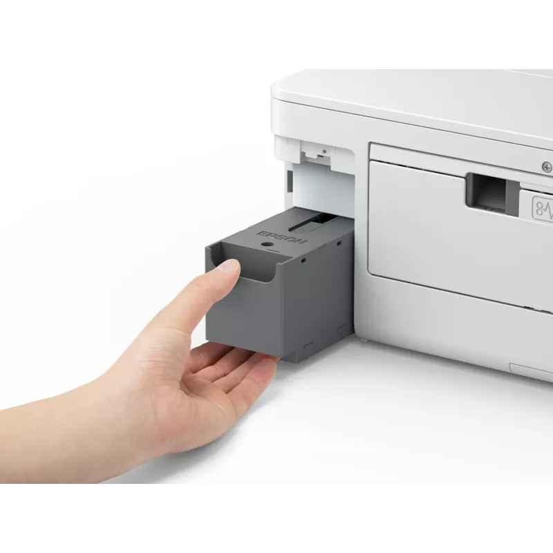 Epson WorkForce Pro WF-C4310DW tintu printeris Krāsains 4800 x 2400 DPI A4 Wi-Fi