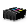 Epson WorkForce Pro WF-C4310DW tintu printeris Krāsains 4800 x 2400 DPI A4 Wi-Fi