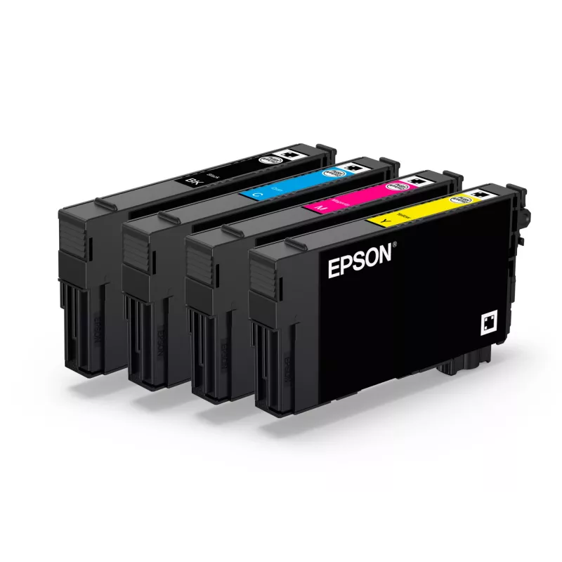 Epson WorkForce Pro WF-C4310DW tintu printeris Krāsains 4800 x 2400 DPI A4 Wi-Fi