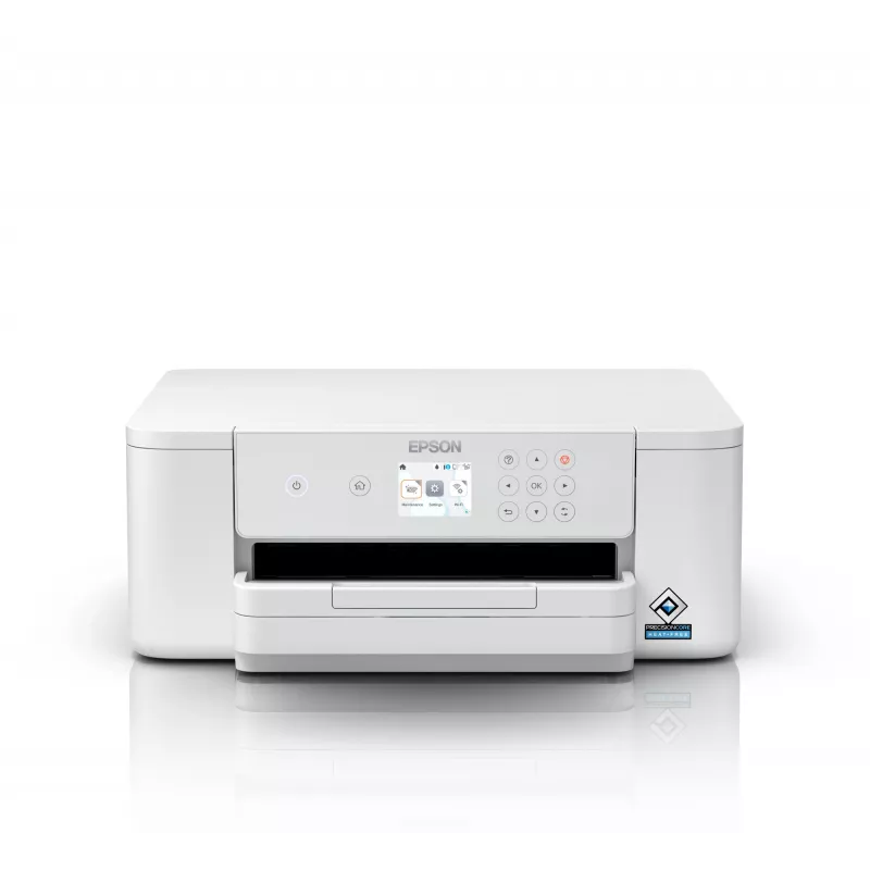 Epson WorkForce Pro WF-C4310DW tintu printeris Krāsains 4800 x 2400 DPI A4 Wi-Fi