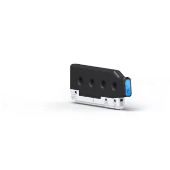 Epson C13T08H200 oriģinālā ciāna tintes kasetne 1 gab.