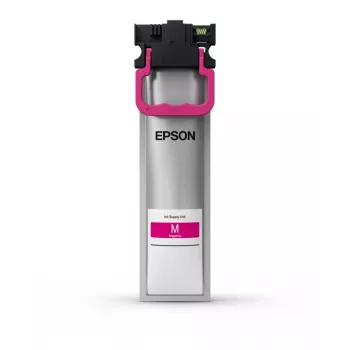 Epson C13T11D340 oriģināla tintes kasetne 1 gab. Augstas (XL) ietilpības magenta