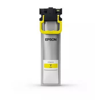Epson C13T11D440 oriģinālā dzeltenā tintes kasetne, augstas (XL) ražības