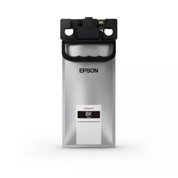 Epson C13T11E140 Black oriģinālā Ultra High Yield melnā tintes kasetne