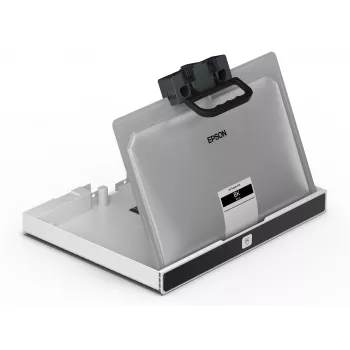 Epson C13T12F140 oriģinālā XXL melnā tintes kasetne WF-M53xx/58xx sērijai, Extra High Yield līdz 10 000 lapām