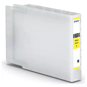 Oriģinālā Epson C13T04A44N dzeltenā tintes kasetne